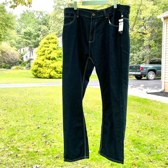 NWT $68 COOGI | 40 x 32 Denim Jeans - Picture 4 of 13
